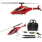 Blade BLH4400 150 FX Ready-To-Fly Indoor and Outdoor Helicopter