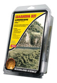 Woodland Scenics Landscaping Learning Kit LK954