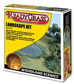 Woodland Scenics Landscape Kit RG5152