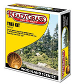 Woodland Scenics Tree Kit RG5154