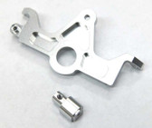 STRC ST6860S Aluminum HD Motor Mount Traxxas Slash 4x4