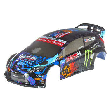 hpi-racing 1/18 RS4  KEN BLOCK ケンブロック 627234__35916.1752949353.380.