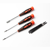 Dynamite DYNT0503 Startup Tool Set for Axial 1/24