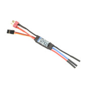 E-flite EFLA300515 ESC 20A for Twin Otter