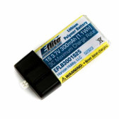 E-flite EFLB3001S25 300mAh 1S 3.7V 25C LiPo Battery : UMX™ B-25 Mitchell