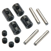 Pro-Line 4005-23 CVD Pins for PRO-MT 4X4