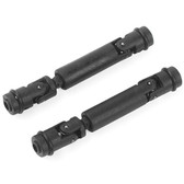 RC4WD Z-S2045 Punisher Shafts 1/24 (38mm - 43mm / 1.49" - 1.69")