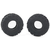 RC4WD Z-T0221 Milestar Patagonia M/T 0.7" Scale Tires (2)