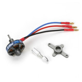 E-flite EFLM1130 Park 250 Brushless Outrunner Motor 2200Kv 2mm Bullet