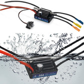 Hobbywing Seaking Waterproof 30A V3 Brushless ESC Speed Control : Boat