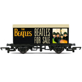 Hornby R60150 The Beatles 'Beatles for Sale' Wagon OO Scale