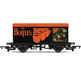 Hornby R60151 The Beatles 'Rubber Soul' Wagon OO Scale