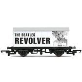 Hornby R60152 The Beatles 'Revolver' Wagon OO Scale