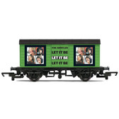 Hornby R60153 The Beatles 'Let It Be' Wagon OO Scale