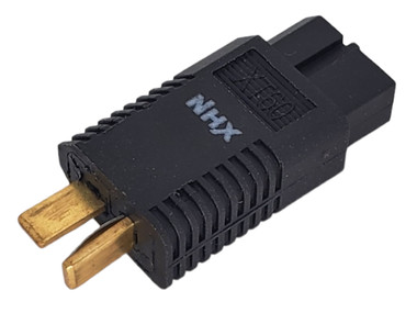 NHX RC XT60H Connector Plug Set - 3 Pairs Male/Female Adapters For Drone & DIY Electronics