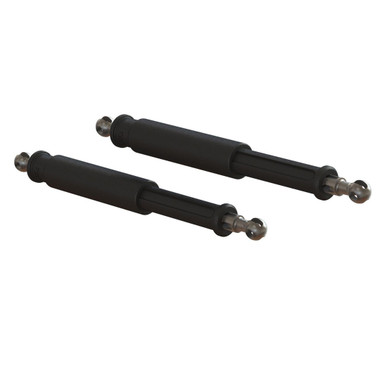 Assale Ruota CVD ARRMA AR310868 Per 4x4 MEGA BLX - 2 Pezzi