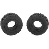 RC4WD Z-T0219 BFGoodrich All-Terrain K02 0.7" Scale Tires (2)