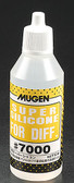 Mugen Seiki Silicone Differential Oil #7000 B0323