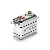 Spektrum S6290 Standard Digital HV Ultra Speed Metal Gear Surface Servo