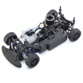 Kyosho 33216 1:10 RC .15 Engine Powered 4WD Touring Car FW-06 Chassis Kit