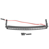 RC4WD Z-E0105 Baja Designs Arc Series Light Bar (124mm)