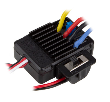 Associated 27041 Reedy WP1625 Brushed ESC - Nitro Hobbies