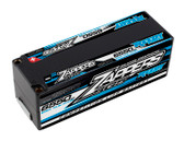 Associated 27388 Zappers SG5 6550mAh 130C 15.2V Stick Lipo Battery