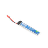 E-Flite EFLB7501S25 3.7V 750mAh 25C 1S LiPo Battery (1) Blade Zeyrok