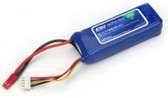 E-Flite EFLB8003SJ30 800mAh 3S 11.1V 30C LiPo Battery : Blade 200 SR X