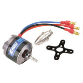 E-flite EFLM1300 Park 400 Brushless Outrunner Motor 740Kv 3.5mm Bullet