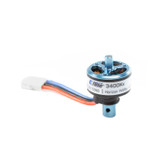 E-flite EFLUM6960 Airplane Motor 3400Kv : UMX Turbo Timber