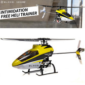 Blade BLH1180 120 S2 BNF Helicopter w/ SAFE Technology