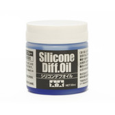 Tamiya 54419 RC  Silicone Diff Oil #1000000