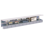 Kato 23-179 One-Sided Platform Type B - N Scale