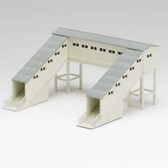 Kato 23-234 Suburban Overhead Stairway N Scale