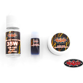 RC4WD Z-S1732 Assembly Combo Pack (Oil / Thread Lock / Grease)