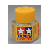 Tamiya 87012 Plastic Cement 20 ml