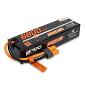 Spektrum SPMXB3S68 11.1V 6800mAh 3S 120C Smart G2 Pro Basher LiPo Battery w/ IC5