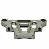 HoBao 85143 Lightweight Front Upper Arm Mount for Hyper GT2 Nitro