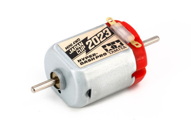 Tamiya 95159 JR Hyper-Dash 3 Motor Pro Japan-Cup 2023 for Mini 4WD