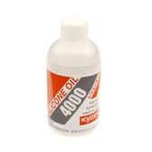 Kyosho SIL4000B Silicone Diff Oil #4000 (40cc)