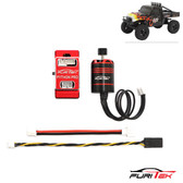 Furitek Torpedo Brushless Power System for Fury Wagon FX118