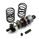 Yeah Racing KYMC-004GM Aluminum Shock for Kyosho 1/8 Motorcycle