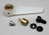 Dubro 155 Steering Arm & Connector For 5/32"