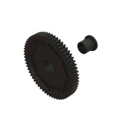 ARRMA ARA311100 Spur Gear 61T 0.8Mod for 1/10 Gorgon