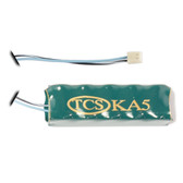 TCS 2006 KA5-P Keep-alive (KA) Devices Used To Supply Power To Decoders  HO Scale