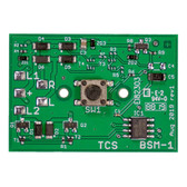 TCS 2018 BSM-1 Switch Machine Accessory Decoder HO Scale