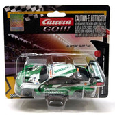 Carrera GO 64225 BMW M4 GT3 DTM "Marco Wittmann, No.11"  1/43 Slot Car