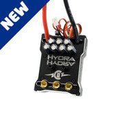 Castle Creations Hydra X 8S 33.6V ESC 8A Peak BEC 010-0175-00