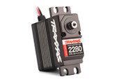 Traxxas 2280 Digital High-Torque 600 Brushless Metal Gear Servo Waterproof